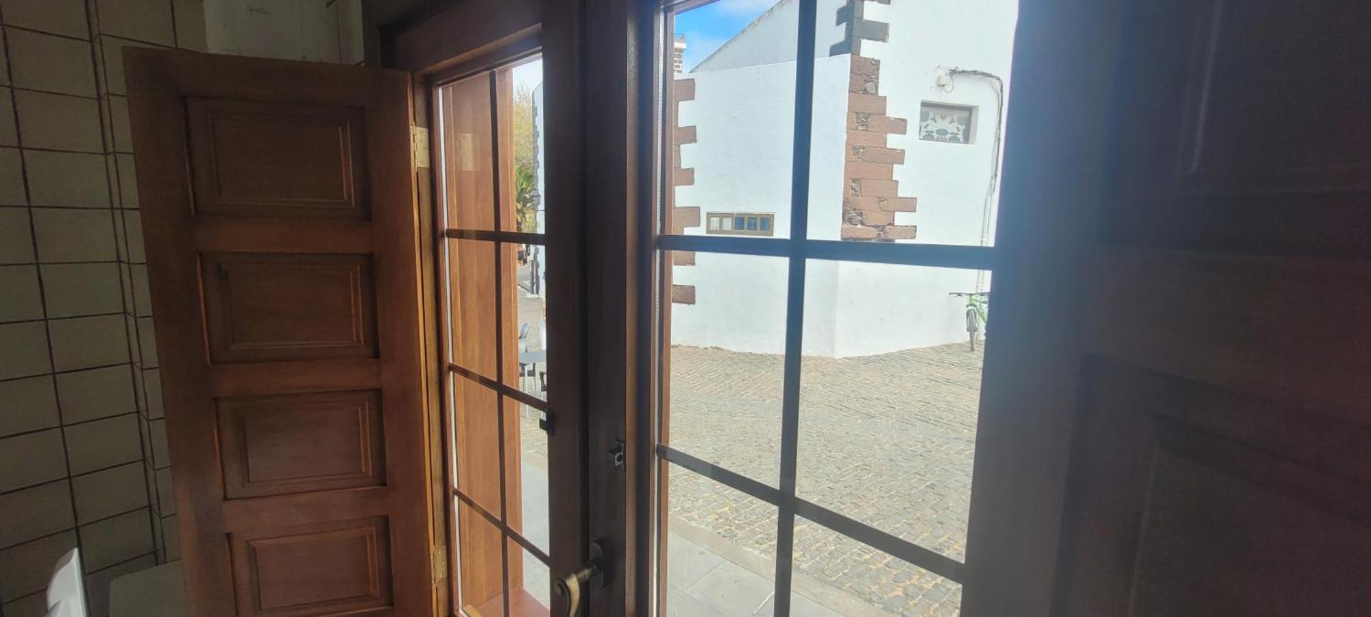 Sabbia Suites Casa San Miguel Teguise  Exterior foto